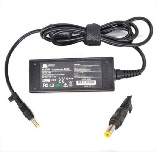 CARG ASUS PTA AMARILLA 12V 3A (4.8*1.7)