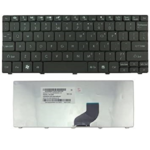 TECLADO PORT (2ª) GATEWAY
