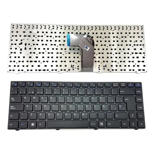 TECLADO PORT (2ª) GENERICO
