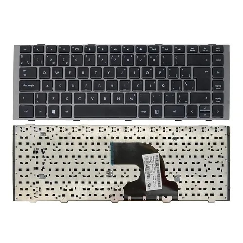 TECLADO PORT (2ª) HP PROBOOK 4410S