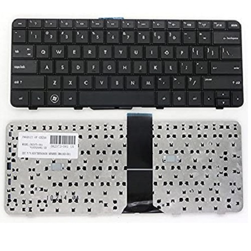TECLADO PORT (2ª) HP TX1000 TOUCH S/N
WY007E
