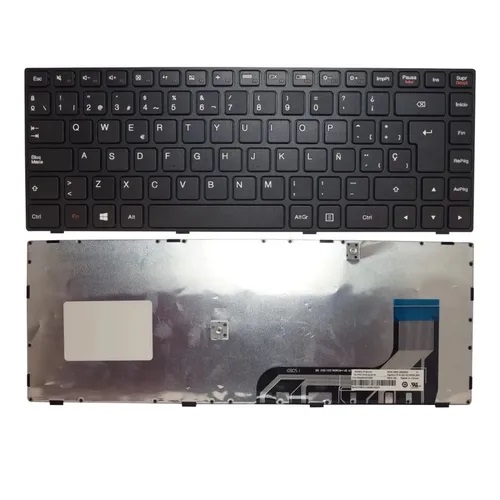 TECLADO PORT (2ª) LENOVO IDEAPAD 100