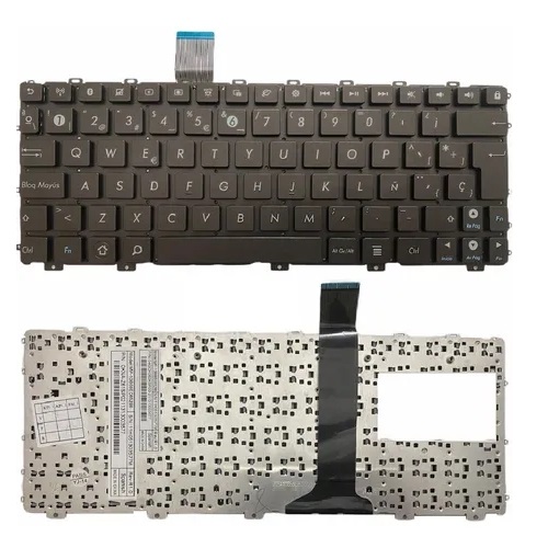 TECLADO PORT (2ª) MINI ASUS
