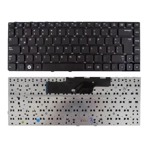 TECLADO PORT (2ª) SAMSUNG MP3000 RW