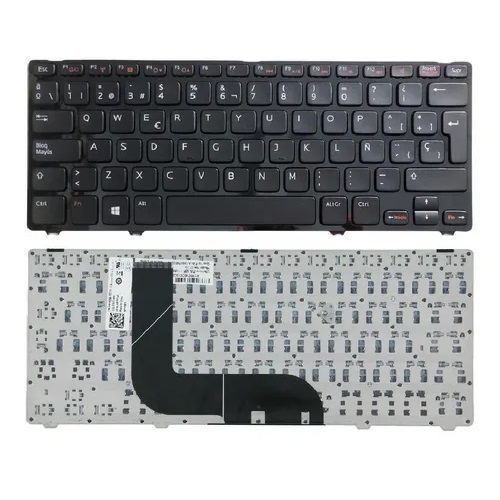 TECLADO PORT DELL  INSP 14Z 5423
