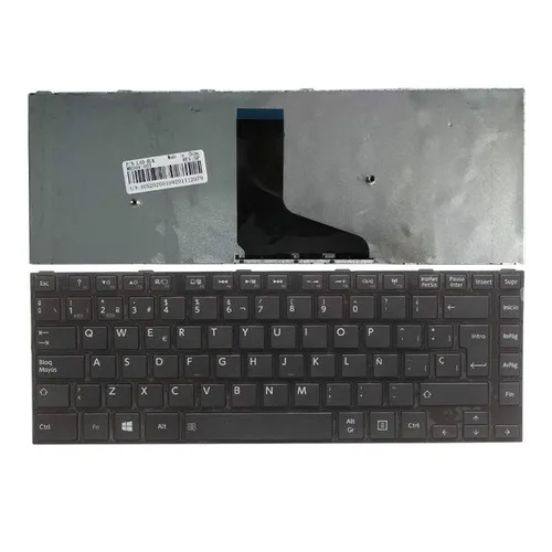 TECLADO PORT TOSHIBA SAT L40 / L45-ASP 4202