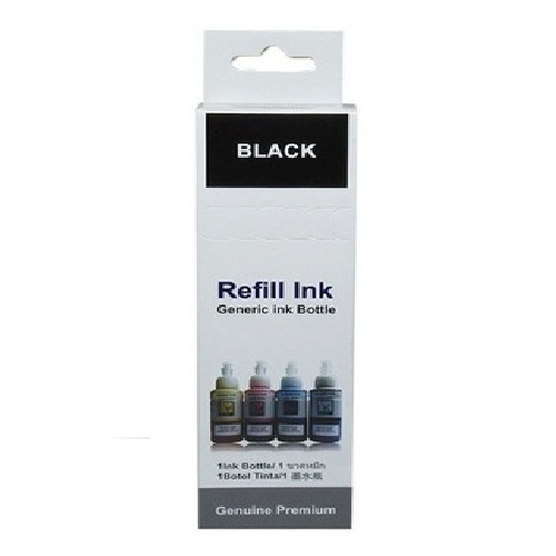 TINTA EPSON SUBLIMACION 664 NEGRA