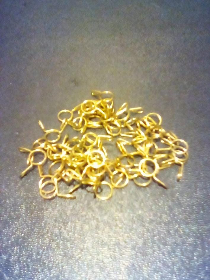 ABRAZADERA DE MANGUERA