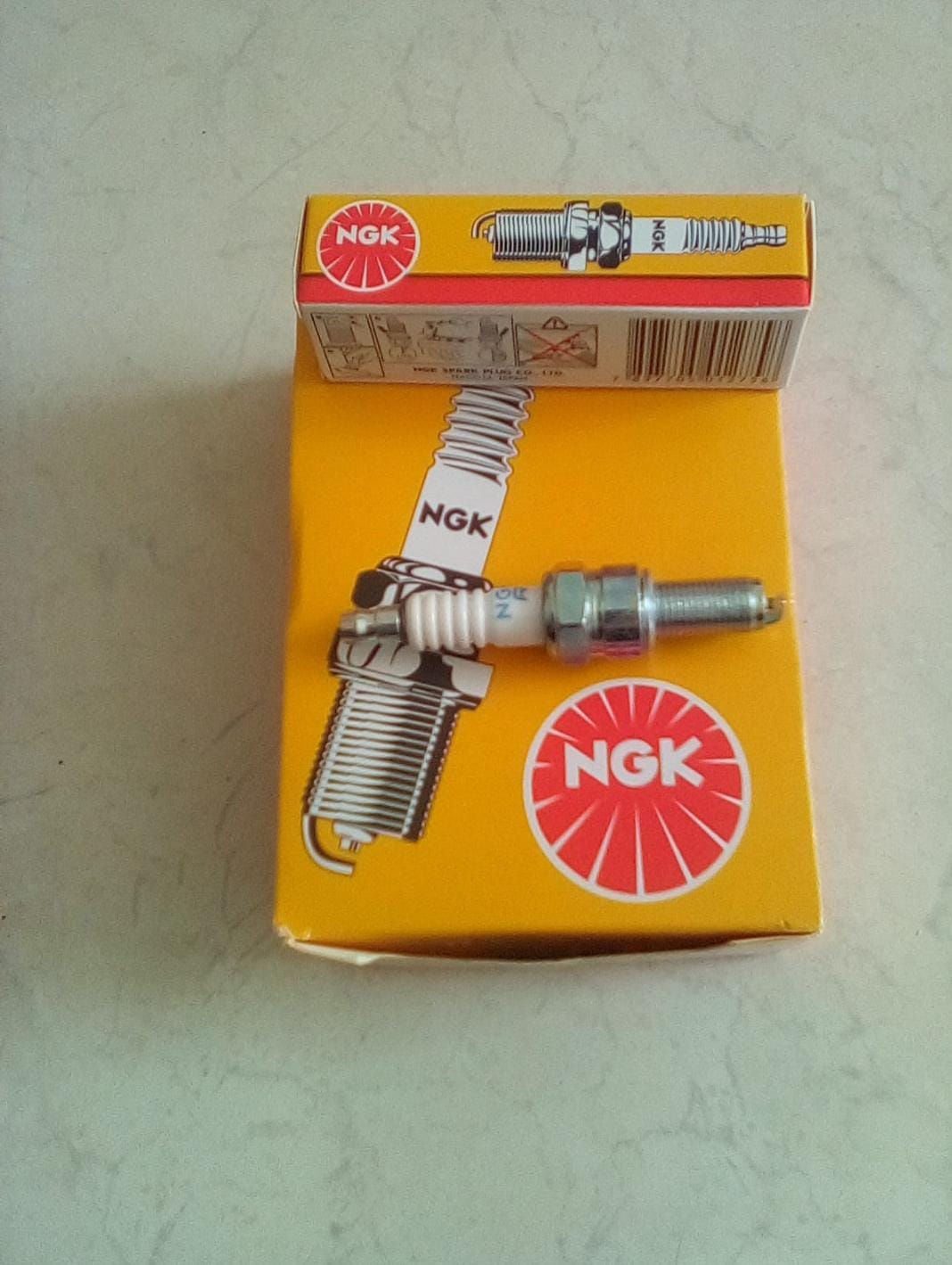 bujia ngk cb110 bws 125 discover-fz16
