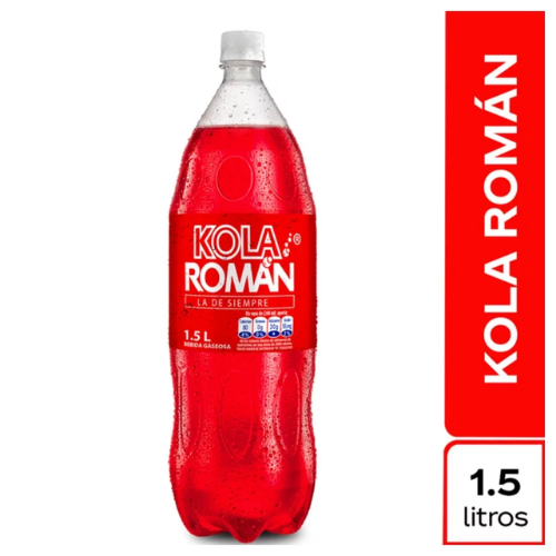 KOLA ROMAN 1.5