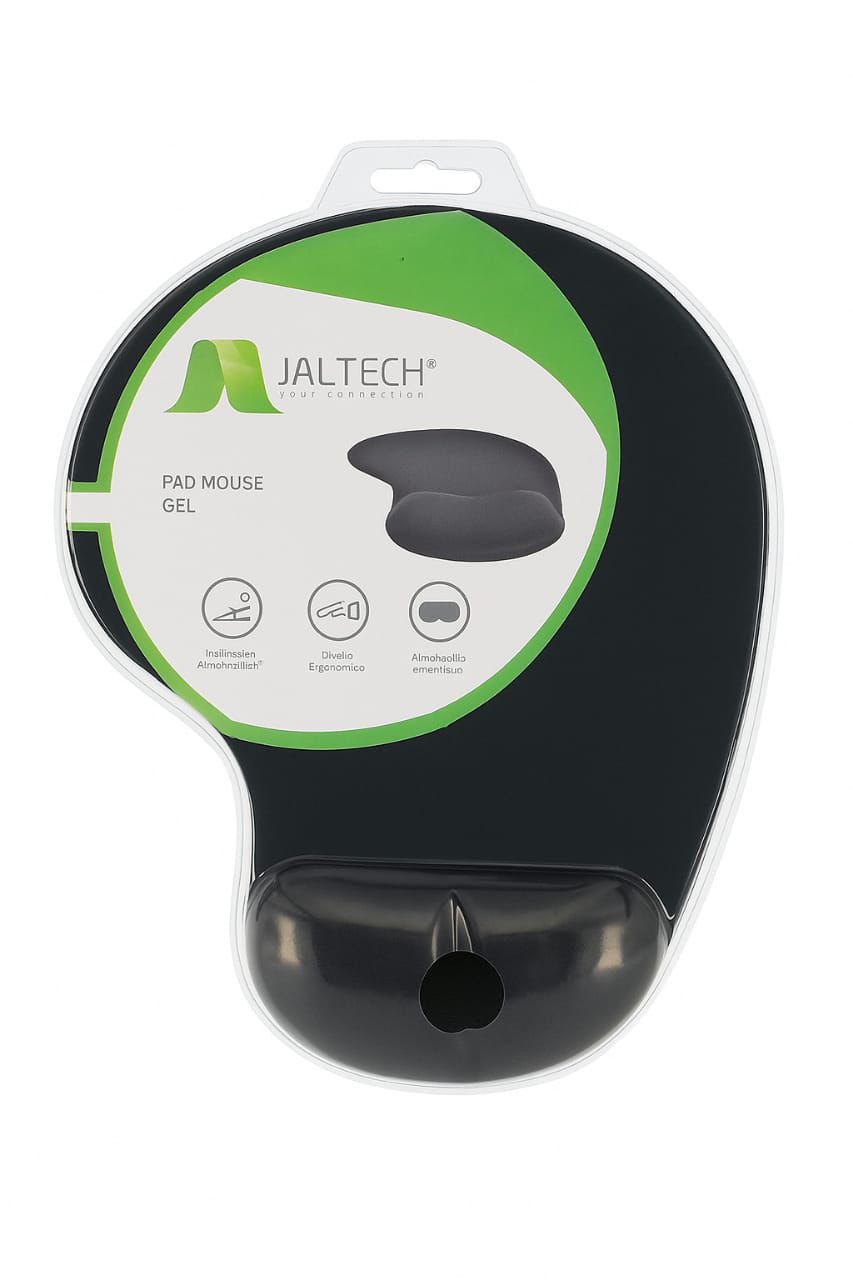 pad mouse con almuadilla 