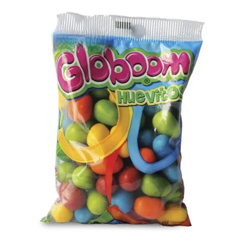 GLOBUM HUEVITO X 60