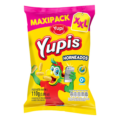 yupi fam 110 gr
