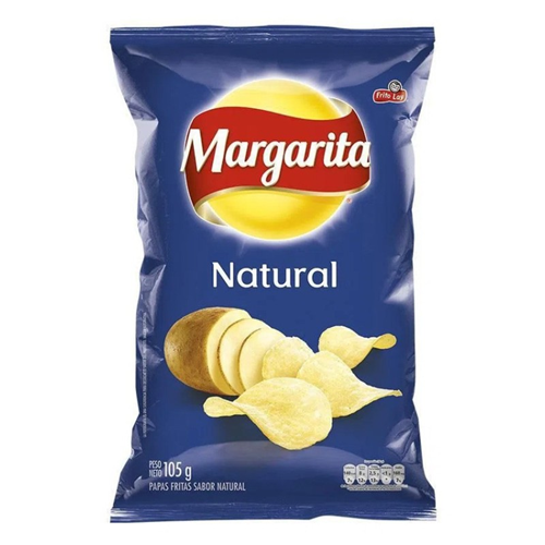 margarita familiar 105 gr