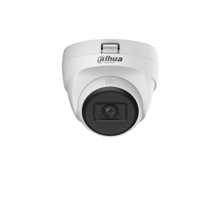 CAMARA DAHUA TIPO DOMO 2MP