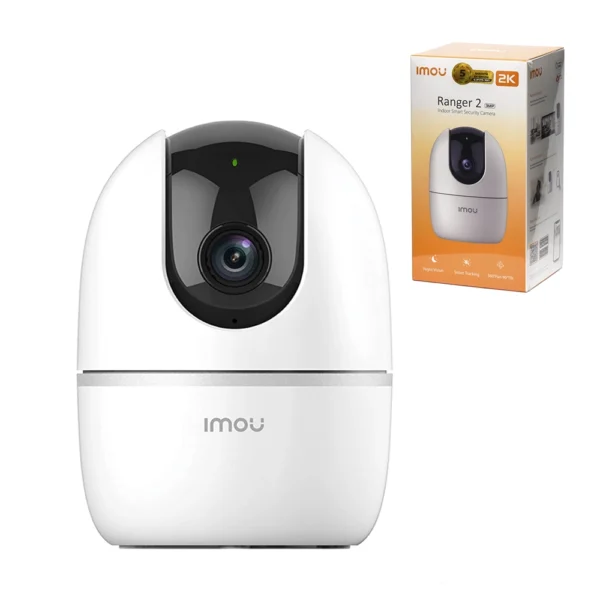 CAMARA IMOU RANGER 2 3MP 2K