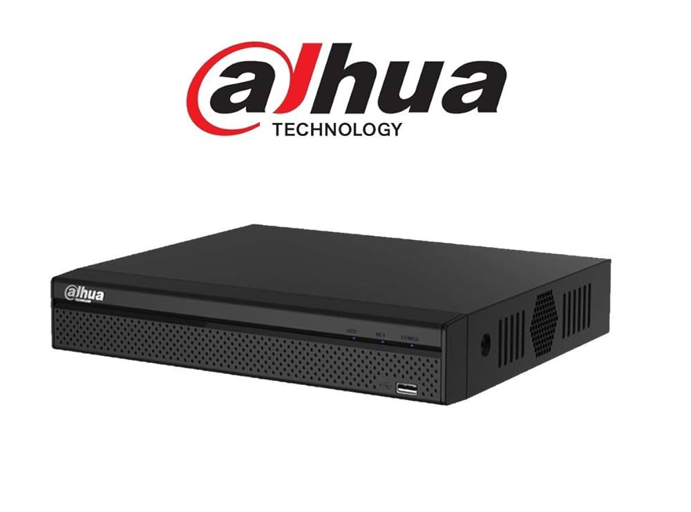DVR 16 CH DAHUA 