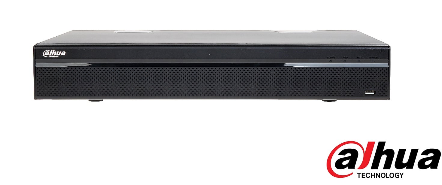 DVR 32 CH DAHUA 