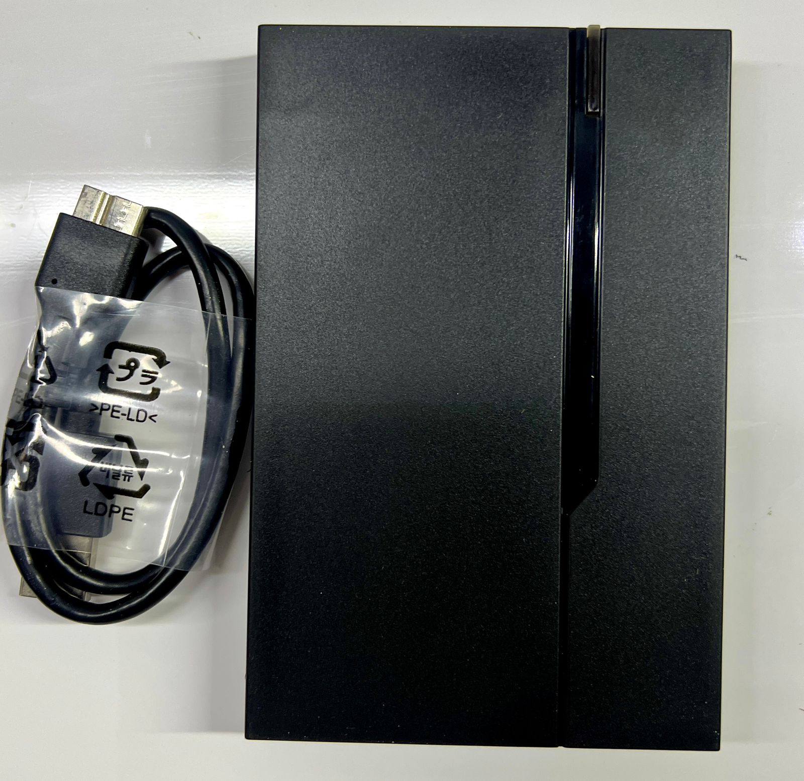 CAJA EXTERNA PARA HDD DE 2,5