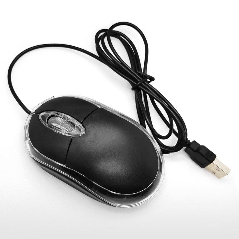 MOUSE OPTICA MODEL 