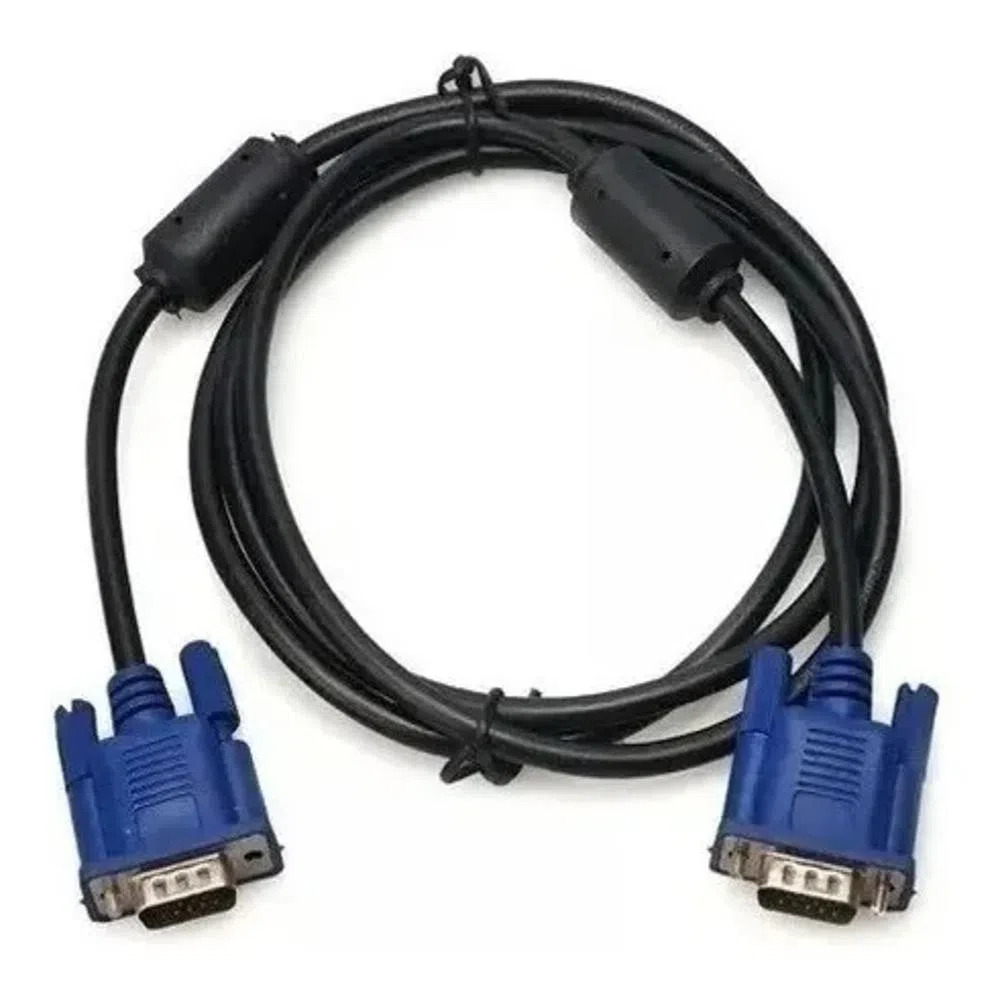 cable vga 5mt