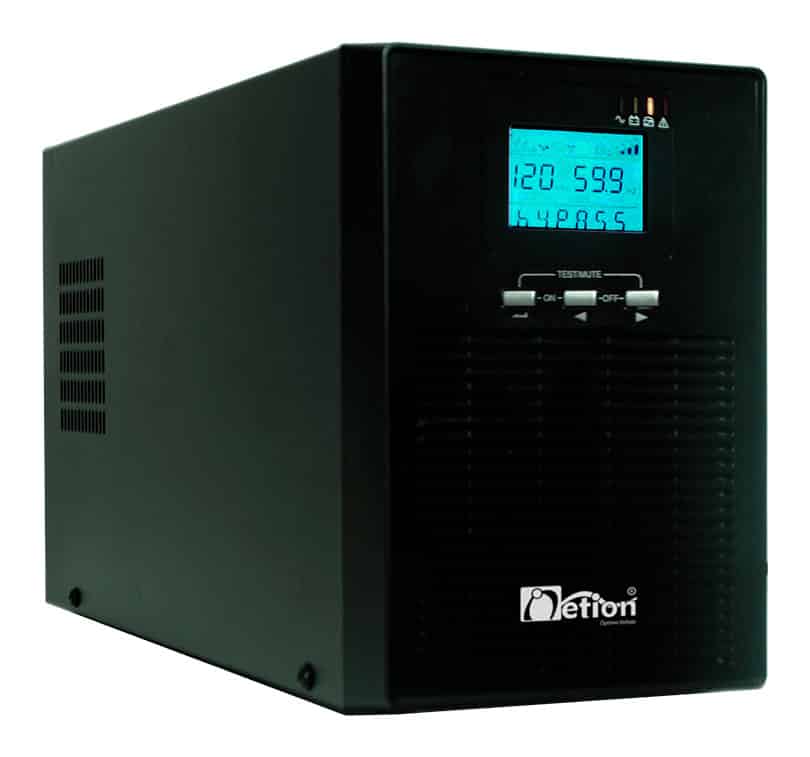 UPS NETION 2200 