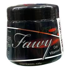 GEL VIBRANTE CIN VITAMINA 130G WAFY