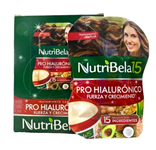 NUTRIBELA ROJA X12