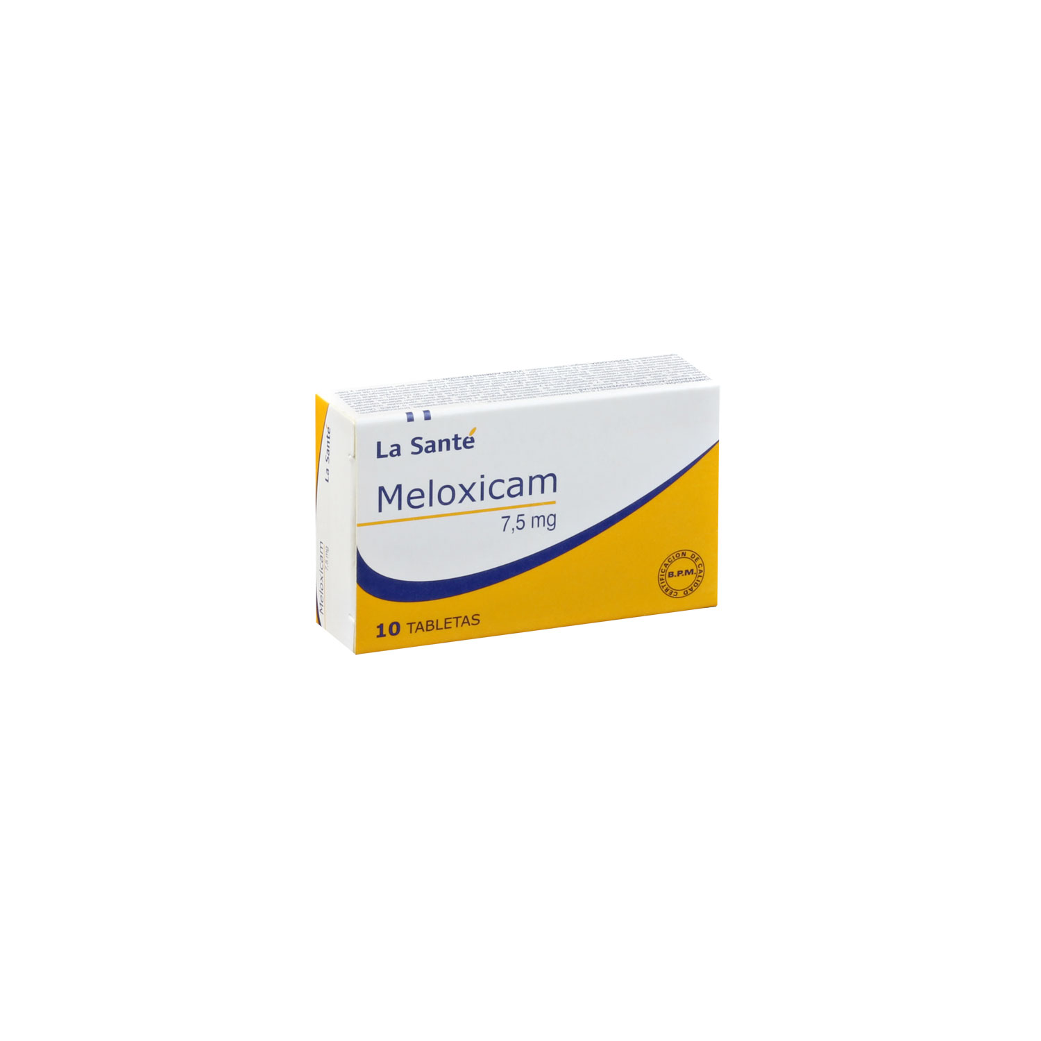 meloxicam x10