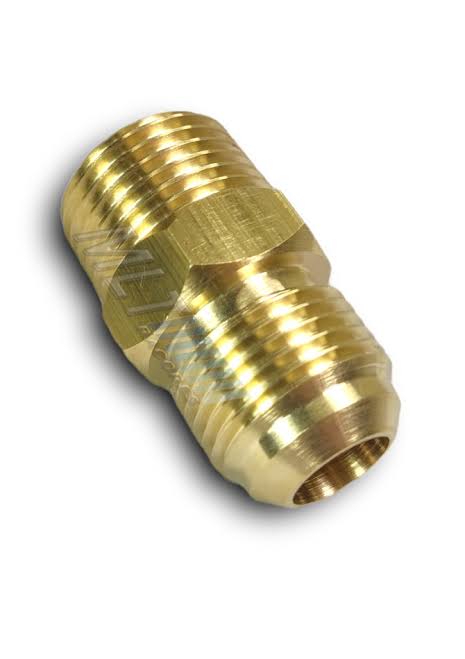 RACOR REBORDE NPT 3/8X1/2