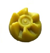 ACOPLE UNIVERSAL AMARILLO SAMURAI