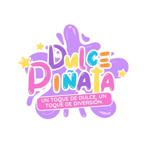 Logo de dulcepinata