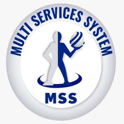Logo de mss