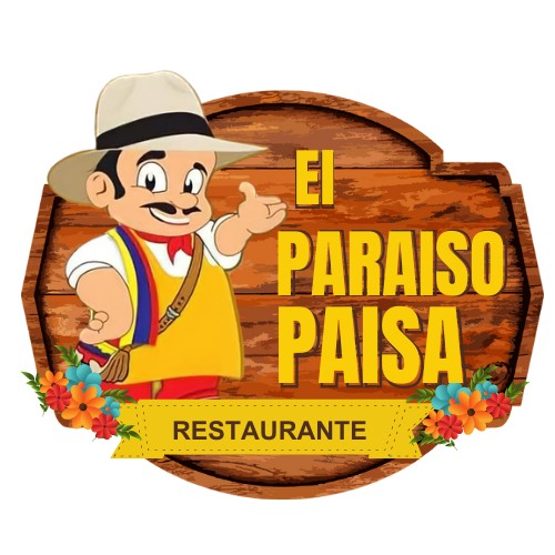Logo de ParaisoPaisa