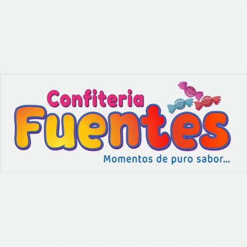 Logo de ConfiteriaFuentes
