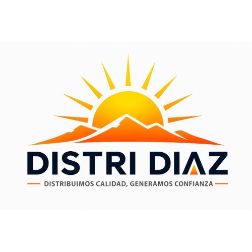 Logo de distridiaz