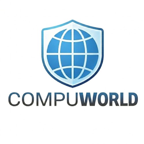 Logo de compuword