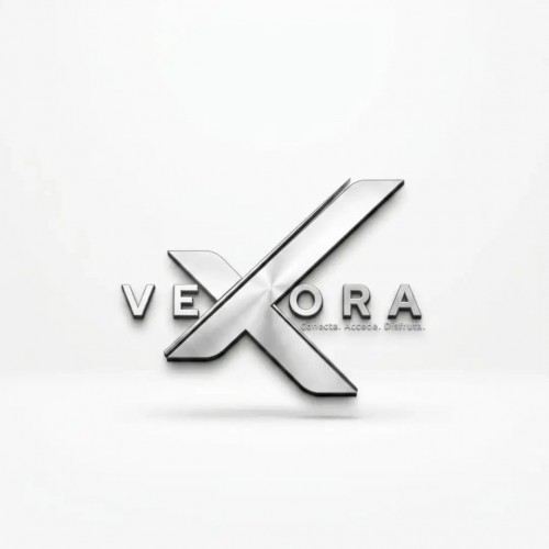 Logo de vexora