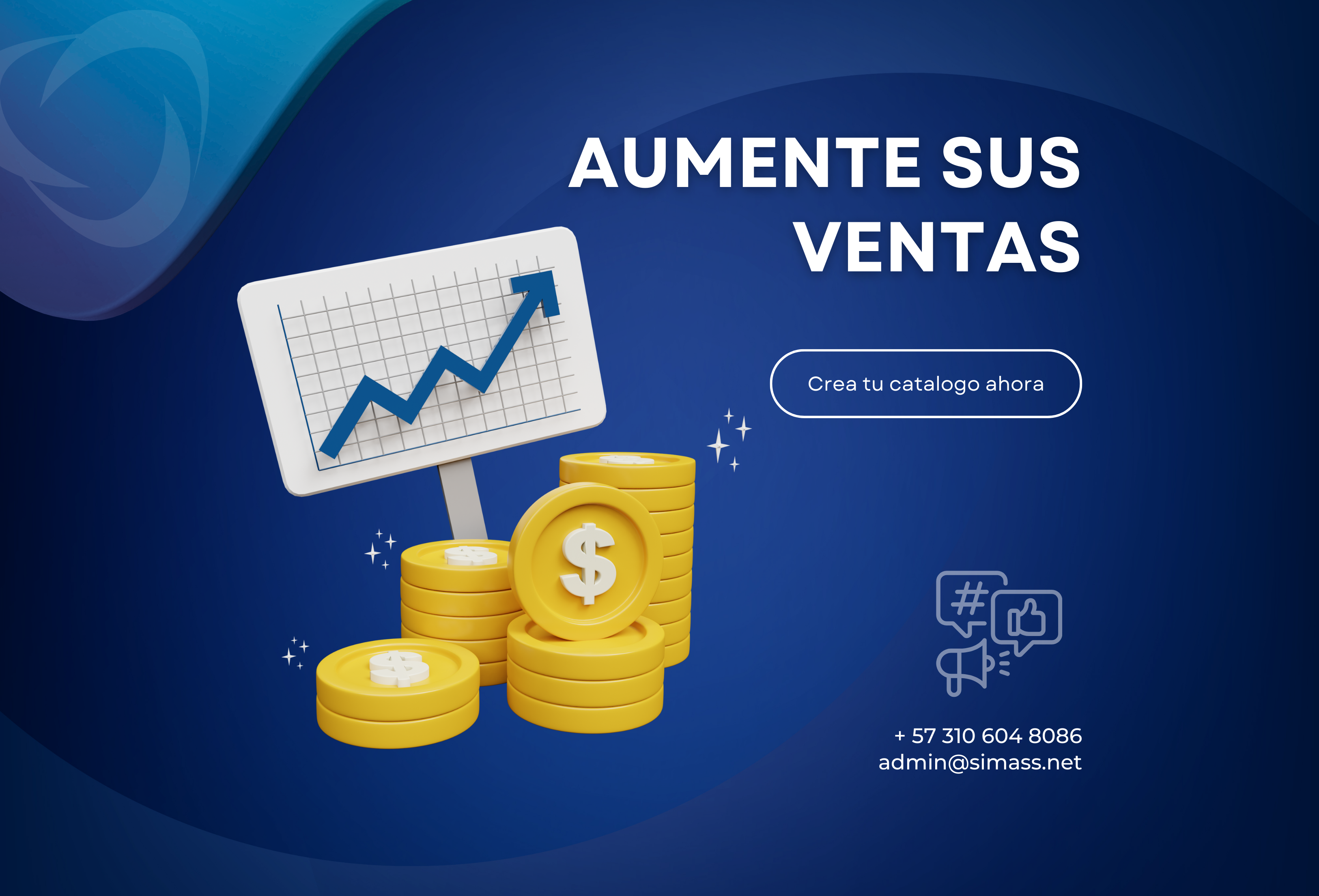 Servicio Cloud Technology